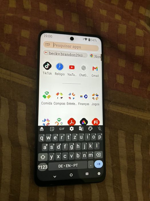 Motorola motog 35 5g