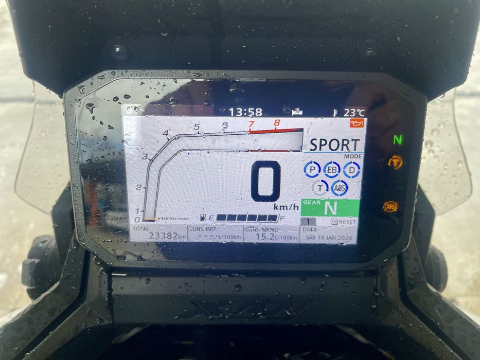 Honda X-ADV | Extras | Excelente estado