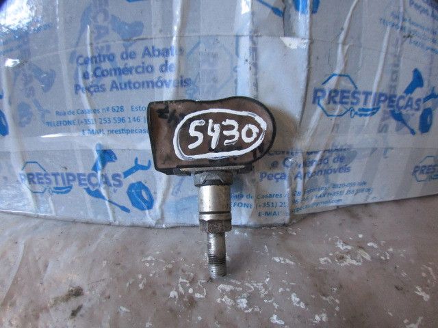 Sensor de pressão dos pneus NISSAN Note (E12)