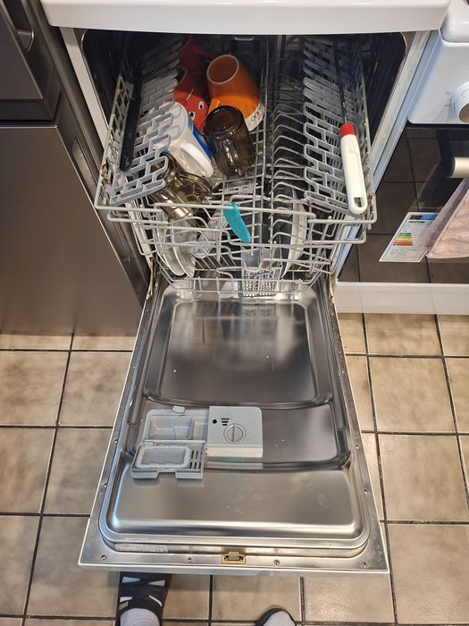 Sprzedam zmywarkę Mastercook