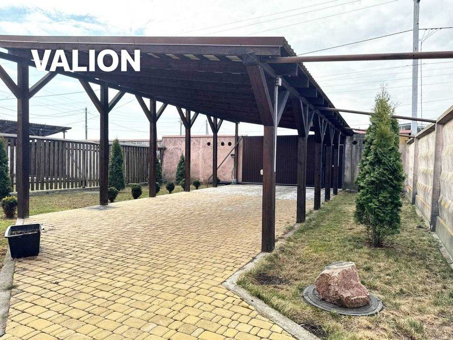 Продається ЦЕГЛЯНИЙ Будинок 166 кв.м з ремонтомна 7 сотках