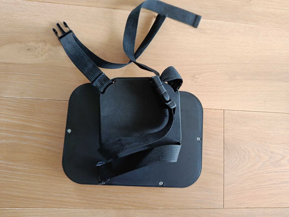 Fotelik samochodowy RWF AXKID Minikid 0-25