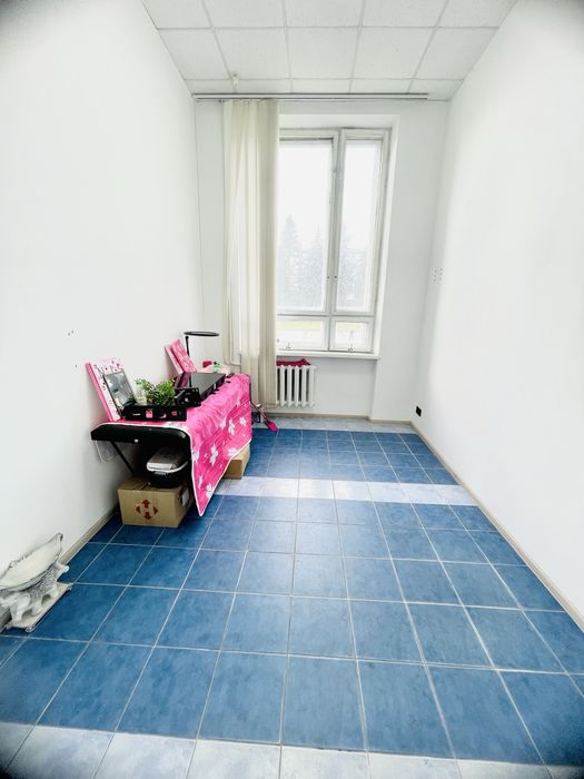 Кабінет, центр міста