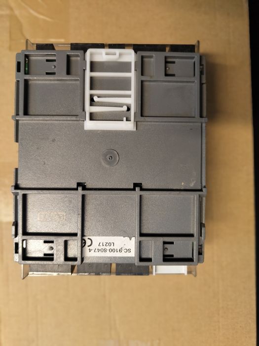 Sterownik Johnson Controls SC-9100