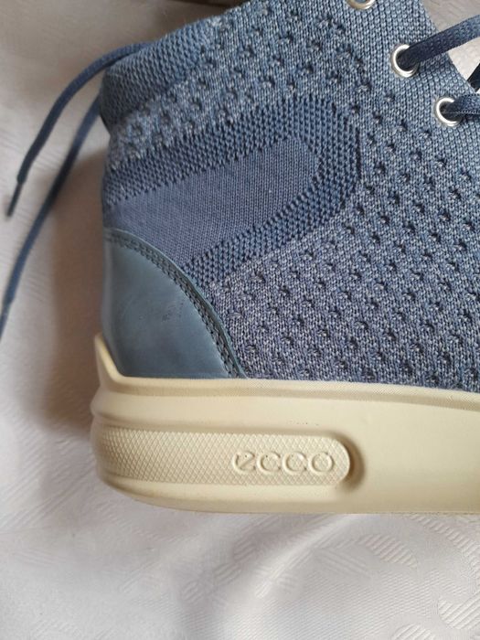 buty sportowe damskie ecco super model