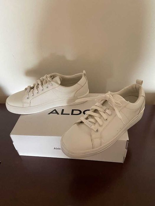 Sapatilhas rasas ALDO, tamanho 39