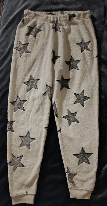 Тепла піжама Primark M