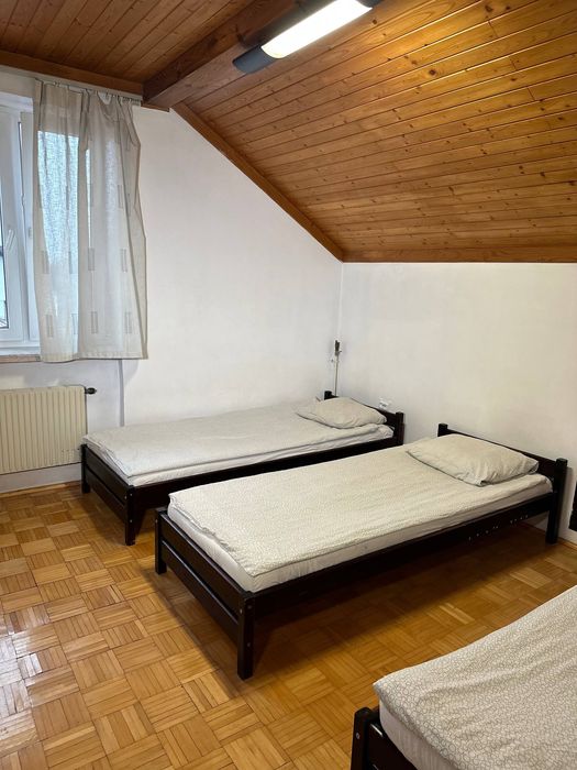 ‼️ Hostel rental Warsaw (Targówek). Хостел Варшава. Фактура Ват. Жилье для рабочих. Заселение рабочих групп. Factura VAT