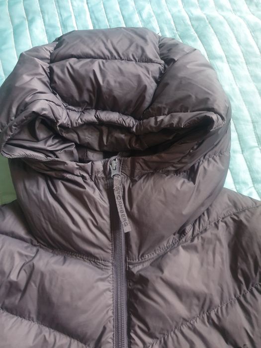 Kurtka puchowa Stromberg Unisex L.M XL.