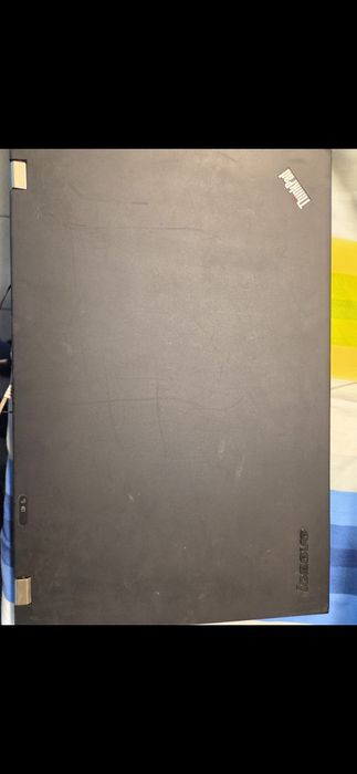 Matryca Lenovo T520 kompletna mikrofon