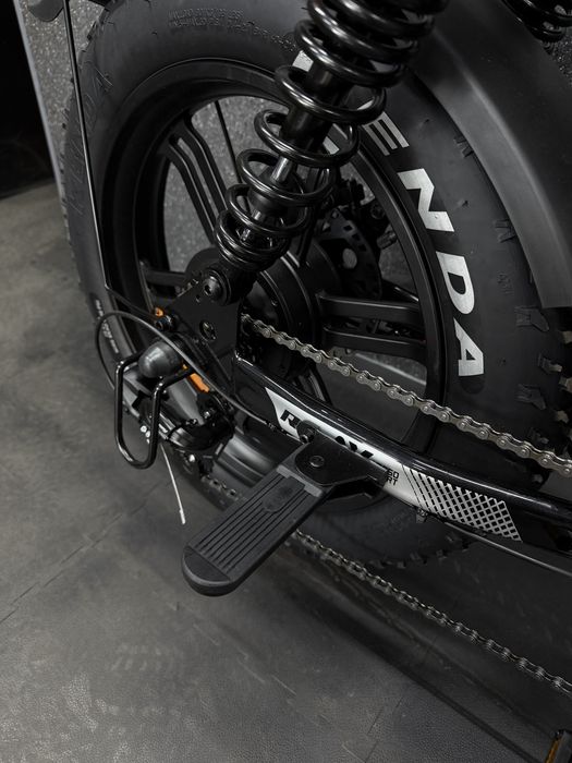 CORSO KOMODO 1000 та 1200 max