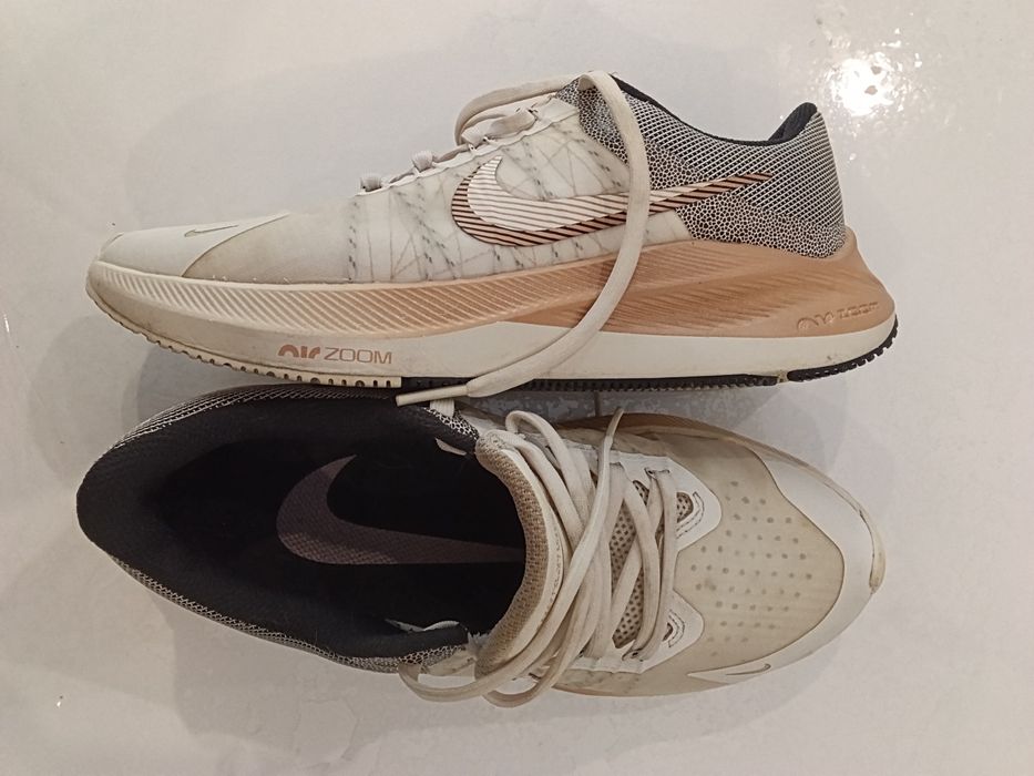 Nike air zoom winflow edition