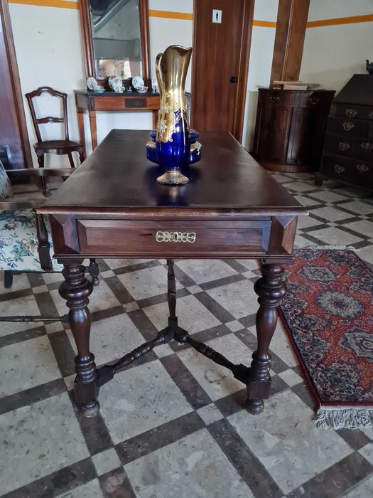 secretaria Bufete séc. XIX (2ª metade)