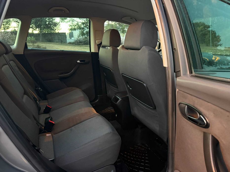 Seat Altea XL 1.4 GPL