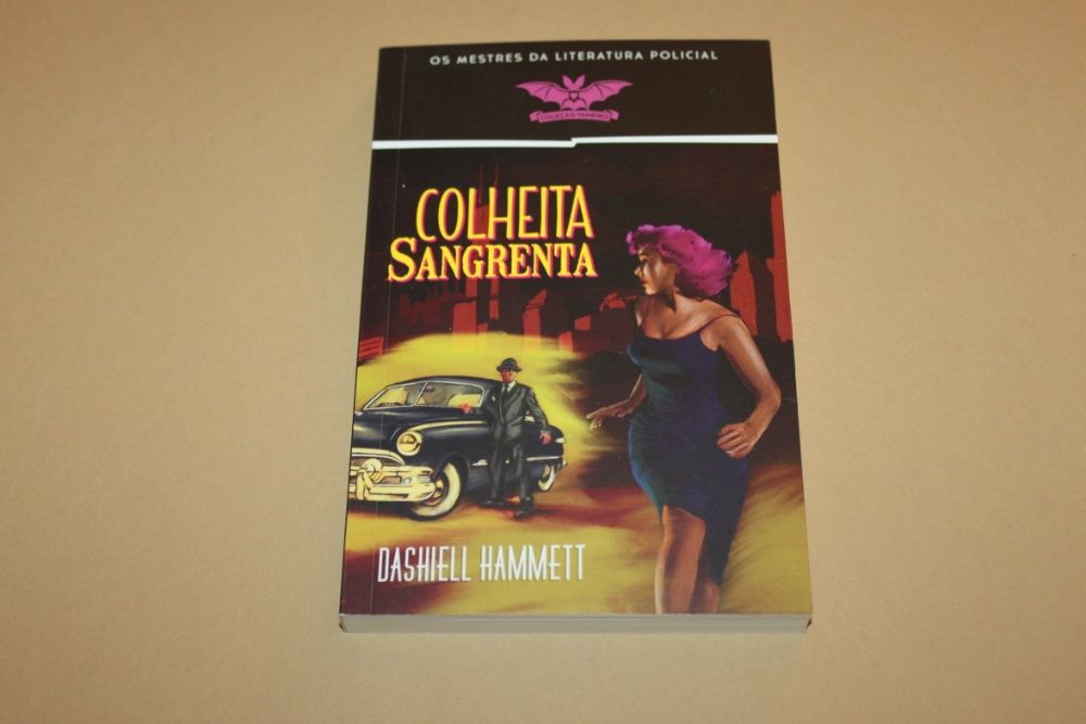 Vivenda Calamidade // Ellery Queen-Colecção Vampiro