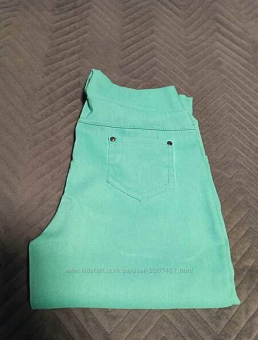 Штаны женские летние