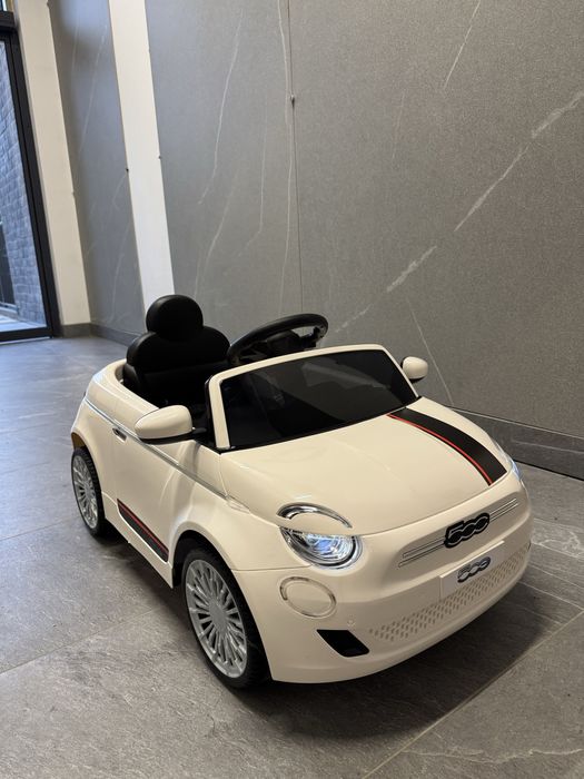 Детский электромобиль дитячий автомобіль