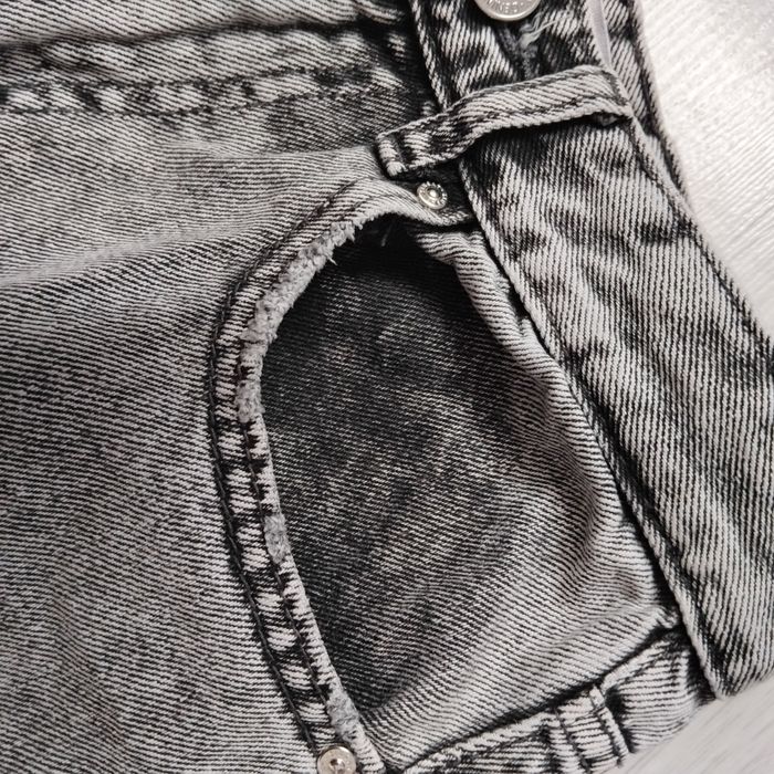 Damskie spodnie jeans