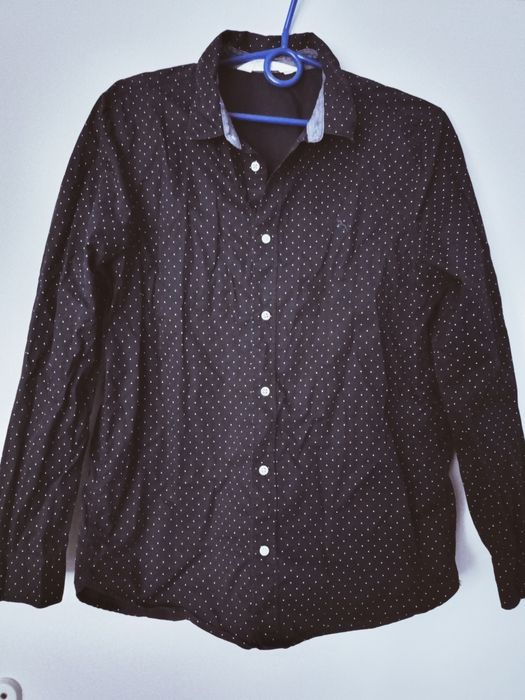 Koszula chłopięca H&M(rozmiar 170) -10zł