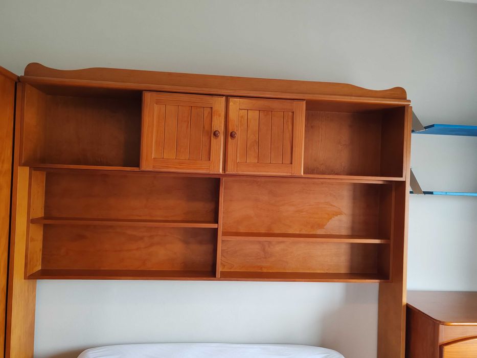 Mobília de quarto