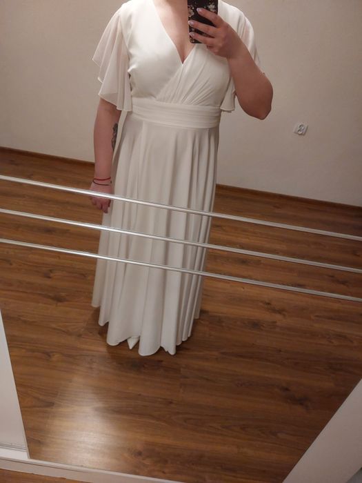 Suknia ślubna Laura