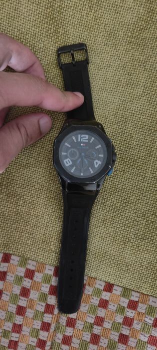 Relógio Tommy Hilfiger