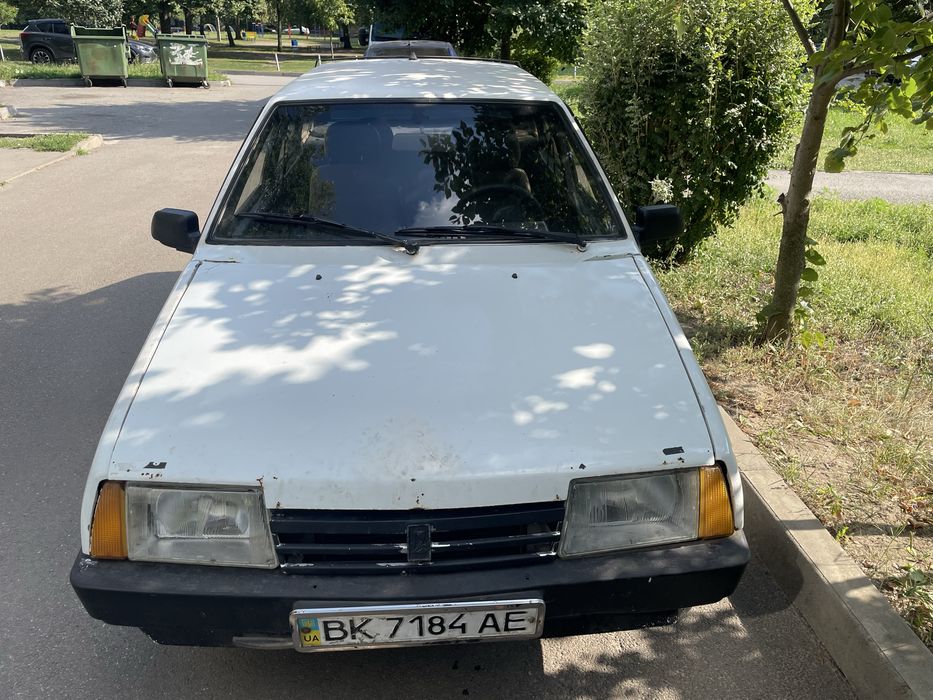 Продам ВАЗ 2109, ваз 2109