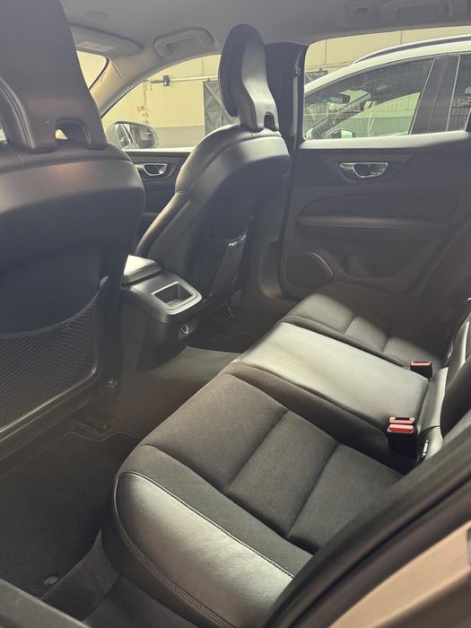 Volvo V60 D3 Momentum