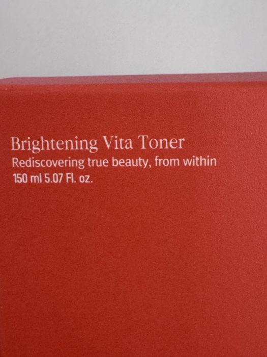 Zestaw Pyunkang yul Brightening serum i tonik