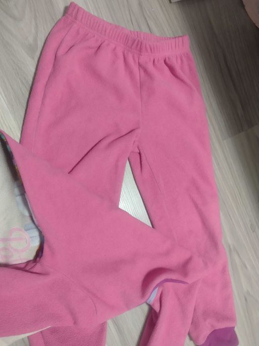 Ciepła miła Piżama psi patrol Skye Everest 110/116