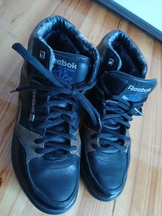 Reebok Buty Oryginalne r.36 jak nowe