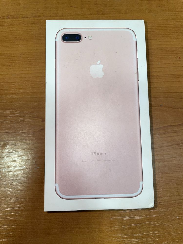 Iphone 7 plus 128 гб: 2 050 грн. - Мобільні телефони / смартфони Кривий ...