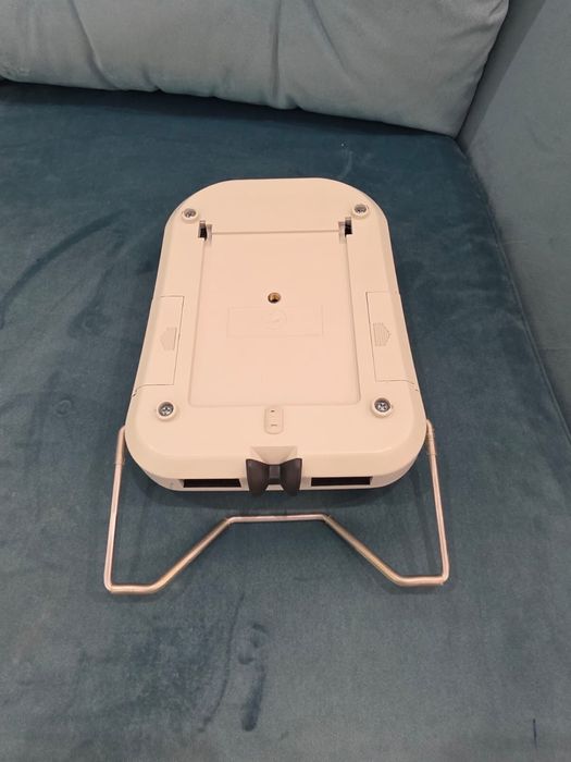 Pupilômetro como novo