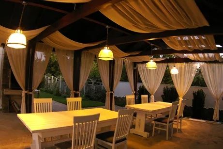 Будинок подобово з сауною, Аркадія, до 20 осіб!