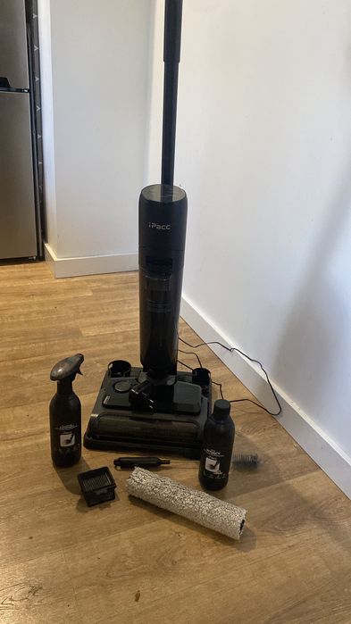 Vacuum Mop Pro 7 GT