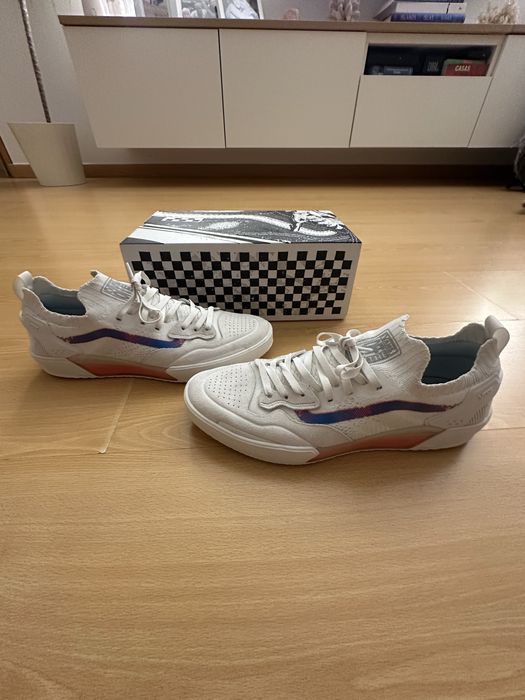 Vans ave 2.0 tamanho 41
