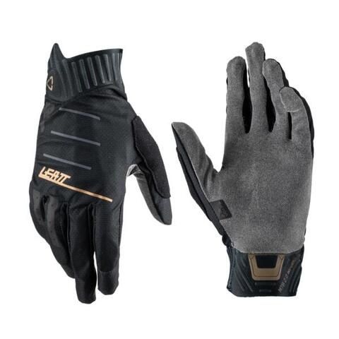 Rękawiczki rowerowe dotykowe MTB Leatt Windblock odporne na wiatr Grip