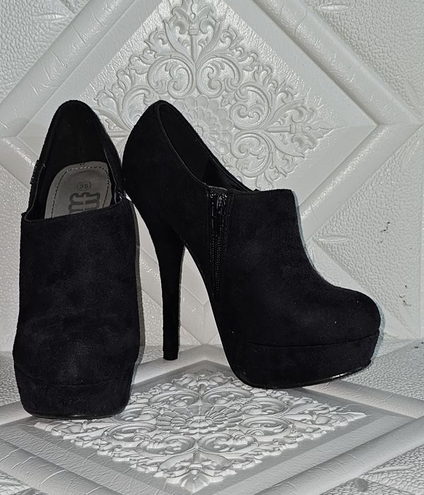 Sapatos para senhora