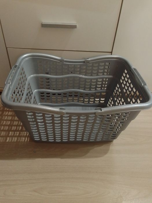 Koszyk plastik .