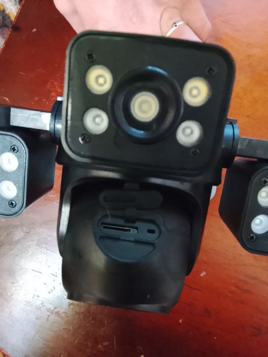 Продам WiFi камери 3 в 1