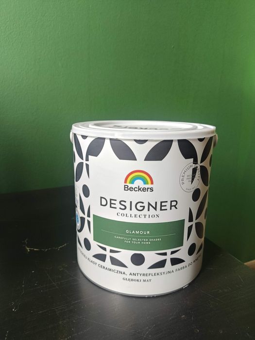 Farba BECKERS Glamour