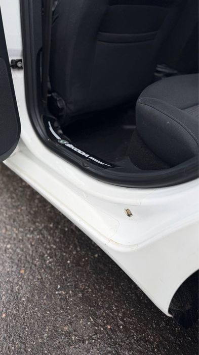 Skoda Octavia A5 1.6 /MPI/ГАЗ/БЕНЗ/2012