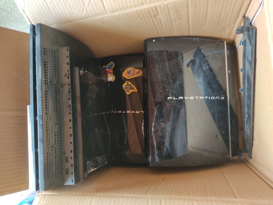 Carroçaria Ford F150