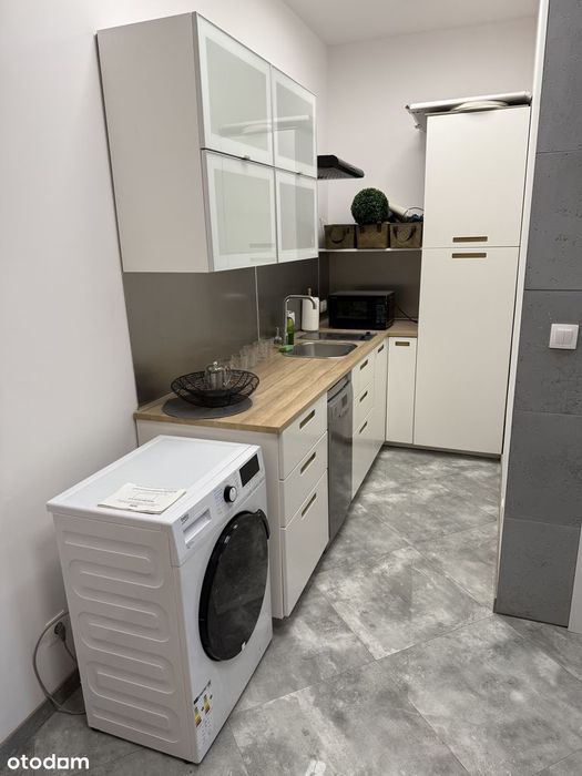 Biuro / gabinet 38 m² | Metro Młociny | parter