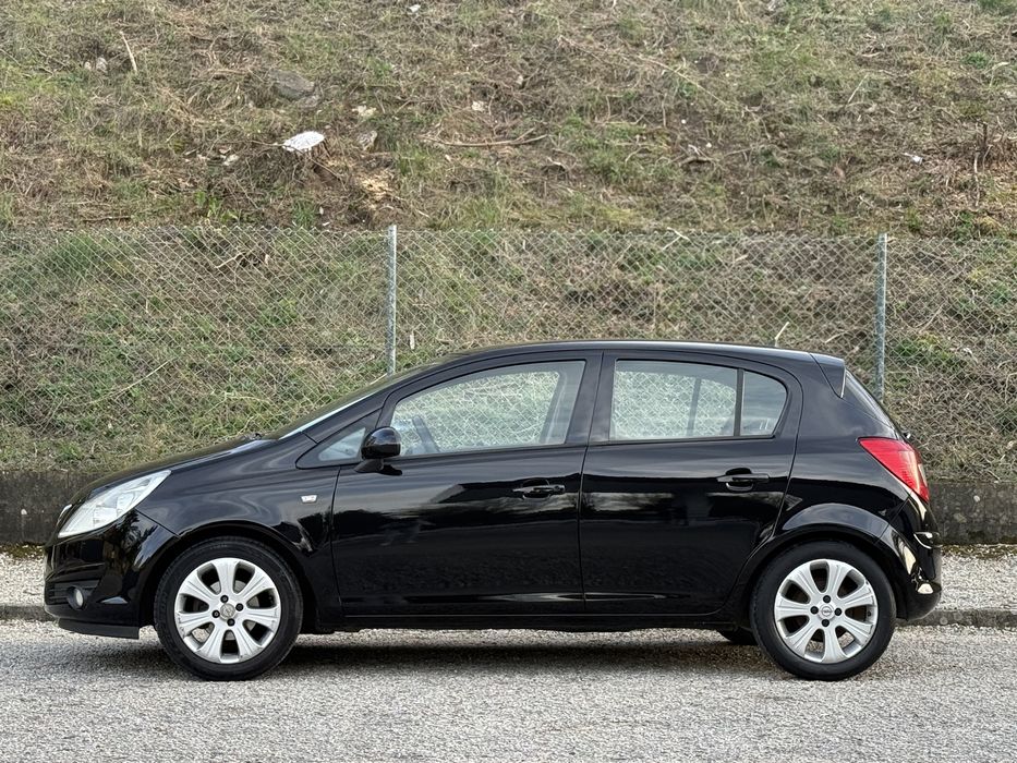 Opel Corsa 1.3 CDTi | 1 Dono