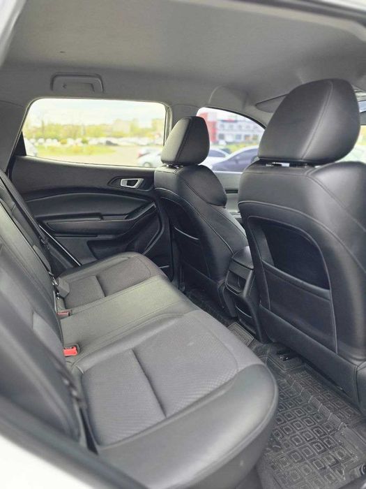 Chery Tiggo 4 1.5 бензин 2021 (Перший внесок від 20%)
