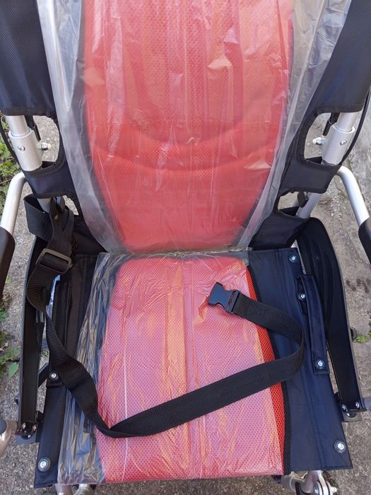 Крісло колісне нове