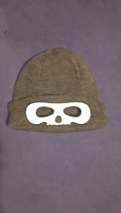 Шапка дитяча H&M