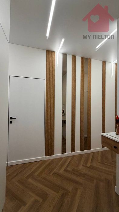 Продаж двокімнатної квартири ЖК Park Land