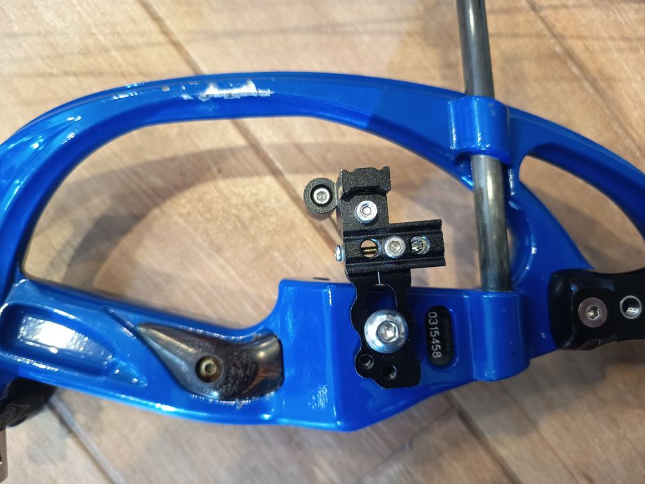 Arco compound hoyt (composto)